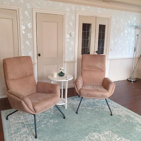 Vakantiehuis Doelestee Balk Экстерьер фото