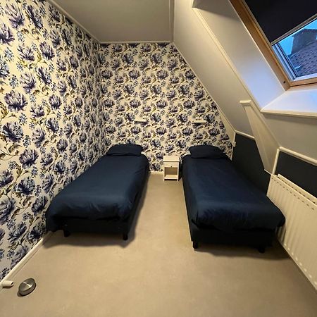 Vakantiehuis Doelestee Balk Экстерьер фото