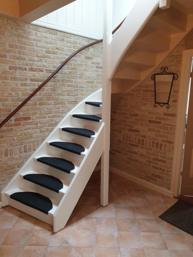Vakantiehuis Doelestee Balk Экстерьер фото