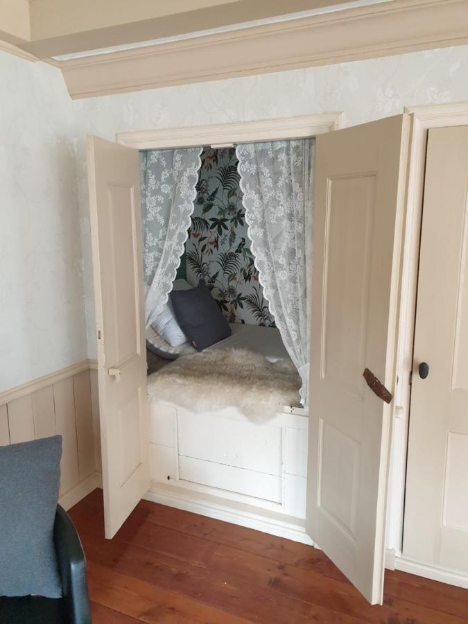 Vakantiehuis Doelestee Balk Экстерьер фото