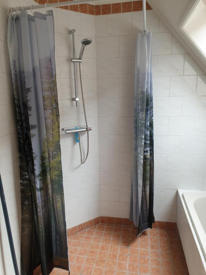 Vakantiehuis Doelestee Balk Экстерьер фото