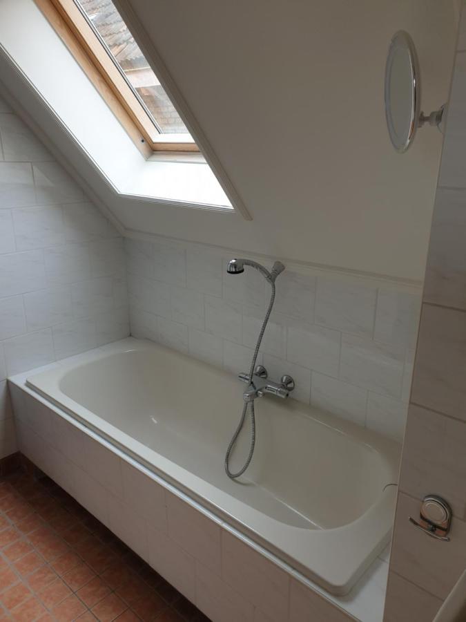 Vakantiehuis Doelestee Balk Экстерьер фото
